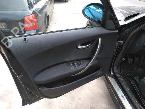 AC pipe BMW 1 (E87) 120 d | BP14146701M126 