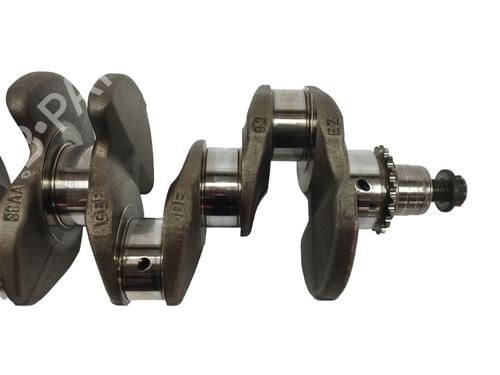 Other MITSUBISHI GRANDIS (NA_W) 2.0 DI-D (NA8W) | BP15232604O1 