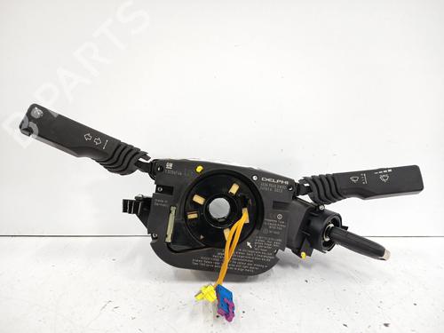 Used Switch Switch OPEL VECTRA C GTS (Z02) 1.9 CDTI (F68) (150 hp) 35789064 35789064