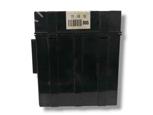 Used Electronic module HYUNDAI SANTA FÉ I (SM) 2.0 CRDi (113 hp) 21523881