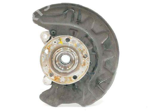 Used Left front steering knuckle SEAT LEON Sportstourer (KL8, KLD) [2020-2025]  9580729