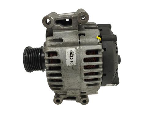 Generator MERCEDES-BENZ C-CLASS (W204) C 200 CDI (204.001) (136 hp) 15688163