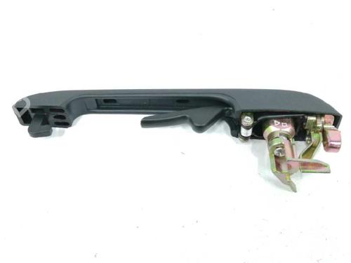 Høyre foran utvendig håndtak VW GOLF II (19E, 1G1) 1.6 D | BP8394492C129