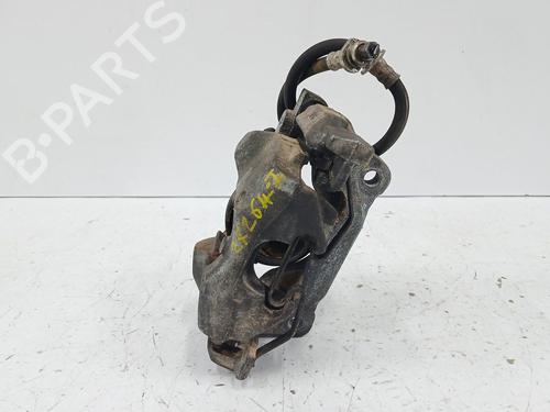 Used Left front brake caliper NISSAN QASHQAI III (J12) 1.3 DIG-T (140 hp) 29824109