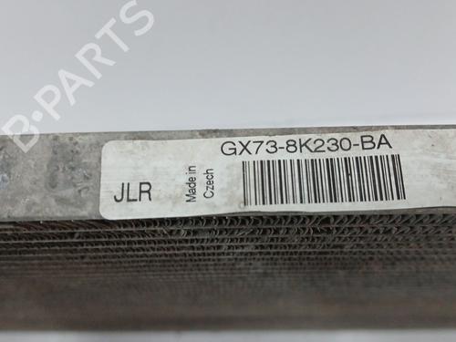Water radiator JAGUAR XE (X760) 2.0 D | BP34212308M31  - Image 5