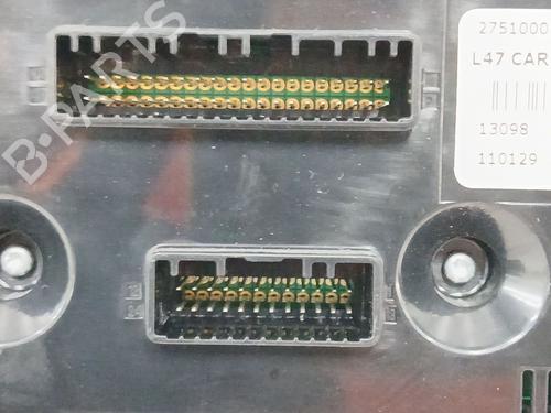 Climate control RENAULT LATITUDE (L70_) | BP37464399I5 - Image 3