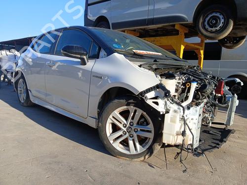 Ricambi TOYOTA COROLLA Hatchback (_E21_, _EA1_, _EH1_) 1.8 Hybrid (ZWE211) 4989348