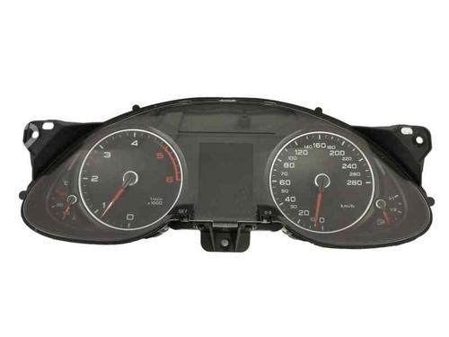 Used Instrument cluster AUDI A4 B8 (8K2) 2.0 TDI 16V (140 hp) 21784173