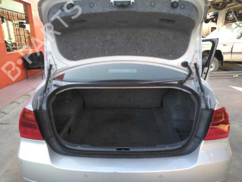 AC pipe BMW 3 (E90) 320 d | BP14146205M126 