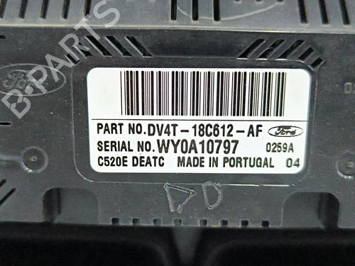 Climate control FORD KUGA II (DM2) 2.0 TDCi | BP34369949I5  - Image 6