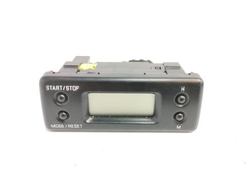 Ferdsskriver ISUZU TROOPER III 3.0 DTI (159 hp) 11054188