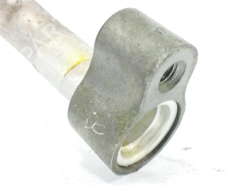 AC pipe OPEL ASTRA H TwinTop (A04)  | BP14153810M126 