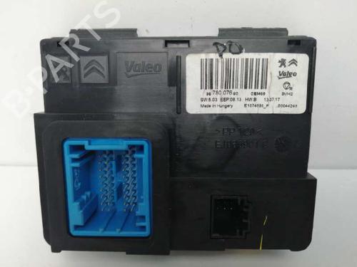 Elektronisk modul CITROËN C4 Picasso II [2013-2025]  6323658