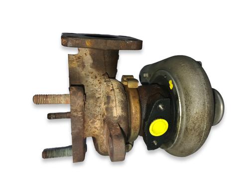 Turbocharger/Supercharger HYUNDAI SANTA FÉ I (SM) 2.0 CRDi | BP19635919M71 