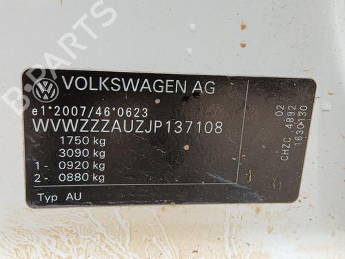 Left tailgate light VW GOLF VII (5G1, BQ1, BE1, BE2) 1.0 TSI | BP36390508C79  - Image 12