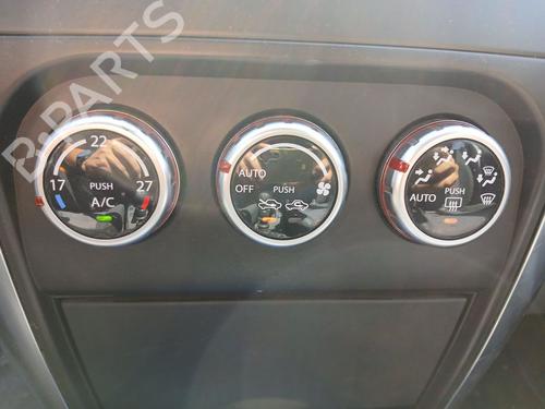 Used Climate control Climate control SUZUKI SX4 (EY, GY) [2006-2026] 35953719 35953719