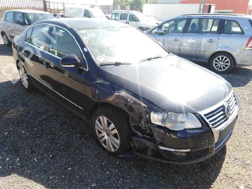 Front left lock VW PASSAT B6 (3C2) 2.0 TDI 16V | BP10933518C98 