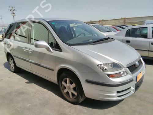 AC pipe RENAULT ESPACE III (JE0_) 2.2 dCi (JE0K) | BP14152422M126 
