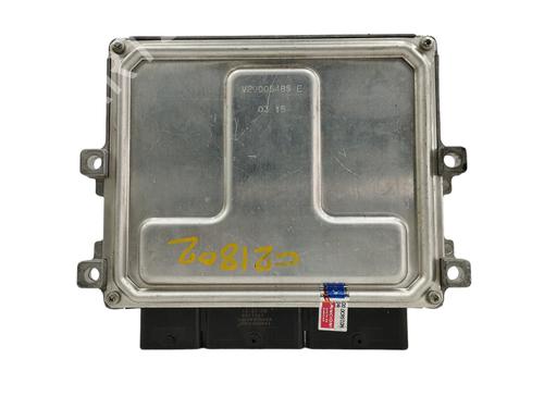 Engine control unit (ECU) RENAULT CLIO IV (BH_)  | BP18267526M57 