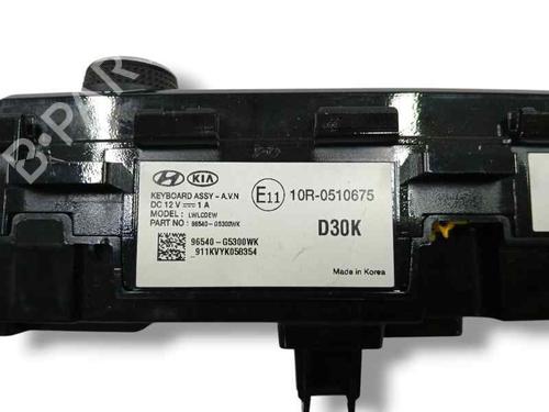 Switch KIA NIRO I (DE) 1.6 GDI Hybrid | BP23959908I30 