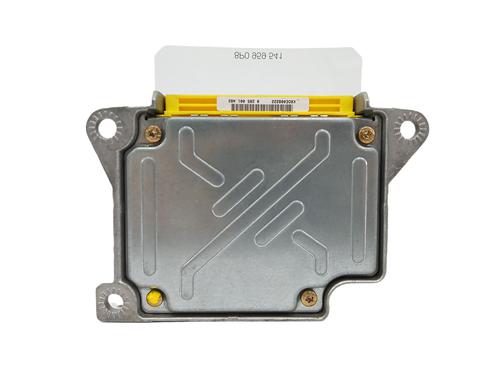 ECU airbags AUDI A3 (8P1)  | BP18114773M53 