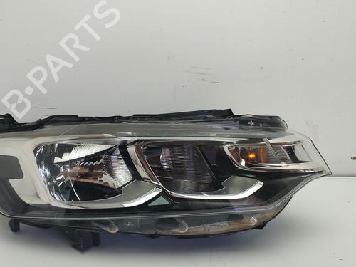 Optica direita CITROËN C-ELYSEE (DD_) 1.6 VTi 115 (DDNFP0, DDNFP6, DDNFP9) (115 hp) 32156067