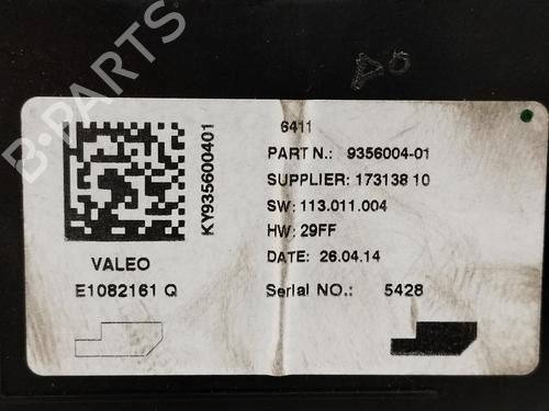 Electronic module BMW 4 Gran Coupe (F36) 420 d | BP12436156M83 