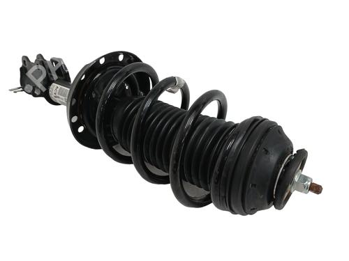 Right front shock absorber OPEL ADAM (M13)  | BP18132681M17 