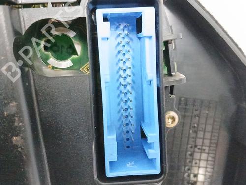 Instrument cluster AUDI A4 B5 (8D2) 1.9 TDI | BP28952105C47