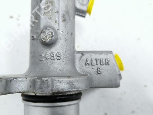 Brake master cylinder VW PASSAT B5.5 (3B3) 1.9 TDI | BP38984907M77 - Image 5