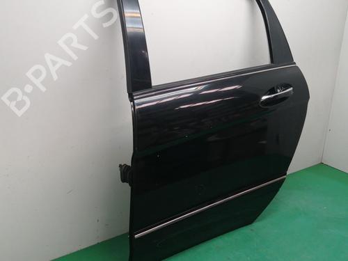 Left rear door MERCEDES-BENZ B-CLASS Sports Tourer (W245)  | BP16115136C4 