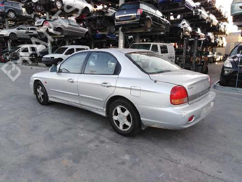 Gearbox HYUNDAI SONATA IV (EF)  | BP5325429M3 