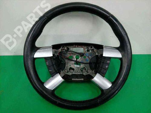 Used Steering wheel Steering wheel FORD C-MAX (DM2) 1.8 TDCi (115 hp) 2827452 2827452