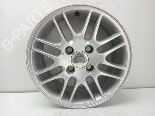 Used Rim Rim FORD FOCUS I (DAW, DBW) 1.8 Turbo DI / TDDi (90 hp) 39502736 39502736