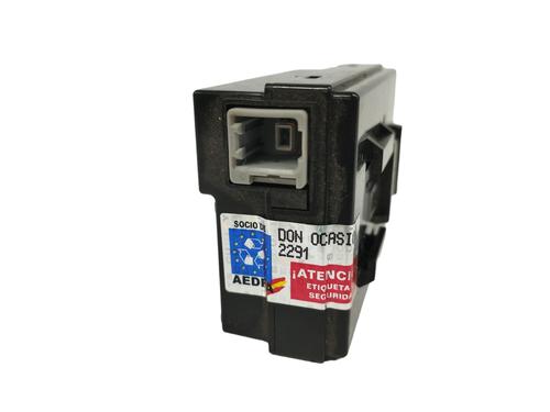 Electronic module HYUNDAI ix35 (LM, EL, ELH) 2.0 CRDi 4WD | BP15824976M83 