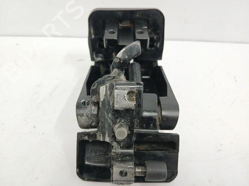 Used Hinge/Door check strap MERCEDES-BENZ MB Van (W631) [1988-1996]  29555765