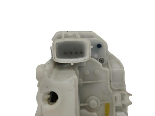 Rear left lock DAEWOO LANOS (KLAT) 1.5 | BP16635544C100