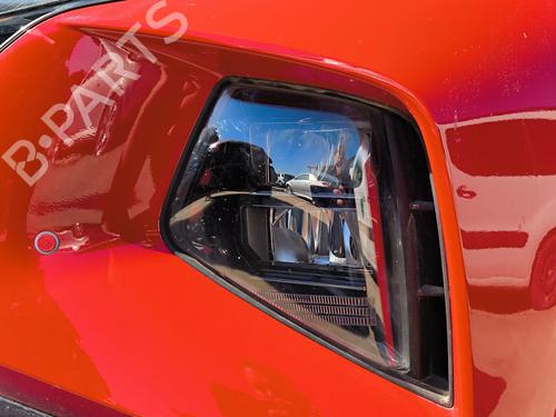 Left headlight HYUNDAI TUCSON (NX4E, NX4A) 1.6 T-GDi | BP33235667C28 - Image 2