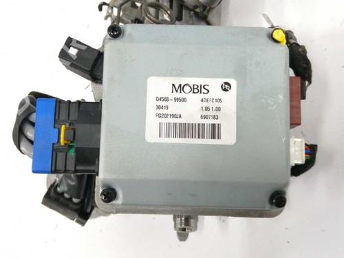 Steering column KIA NIRO I (DE) | BP9456828M21