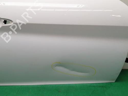 Right front door ALFA ROMEO GIULIA (952_) 2.0 (952ABA25B) | BP12442917C3