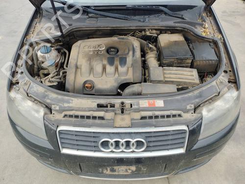 ABS pump AUDI A3 (8P1) 2.0 TDI 16V | BP16763138M43 
