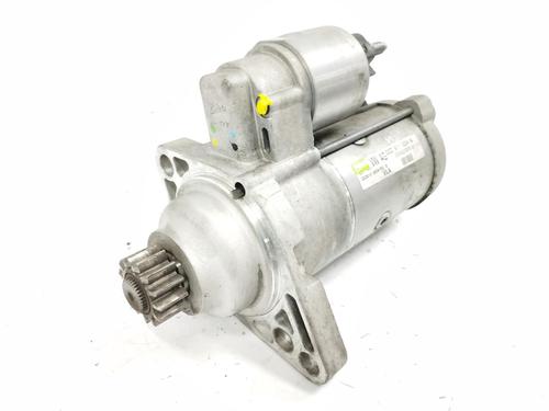 Starter AUDI A1 (8X1, 8XK) 1.6 TDI | BP11862891M8 