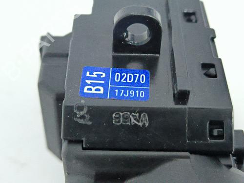 Headlight switch TOYOTA C-HR (_X1_) 1.8 Hybrid (ZYX10_, ZYX11_) | BP34193828I24  - Image 5