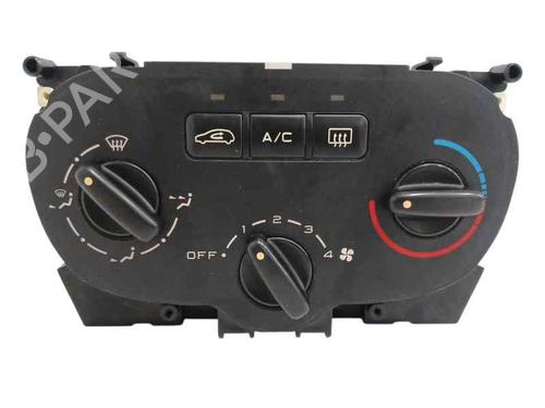 climate-control-peugeot-307-3ac-2000-2001-2002-2003-2004-2005-2006-2007-2008-2009-2010-2011-2012-23085267 main image