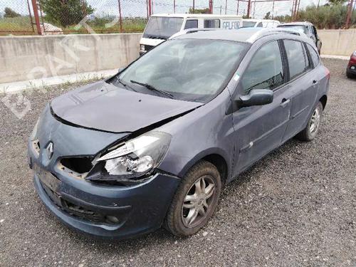 Right taillight RENAULT CLIO III (BR0/1, CR0/1) 1.5 dCi (BR17, CR17) | BP15763509C35