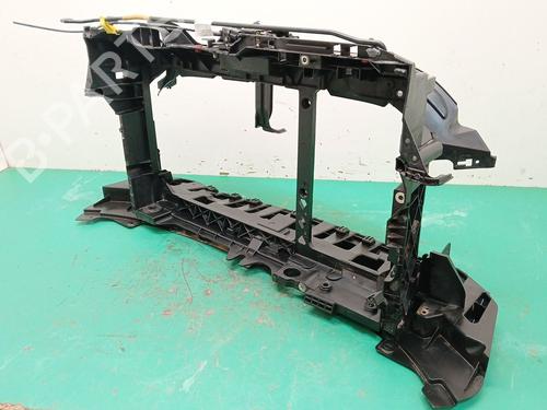 Frontplade/Frontkurv FORD FIESTA VI (CB1, CCN) 1.0 EcoBoost | BP36992709C72 - Image 4