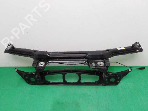 BP7211226C72 | Panel frontal BMW 3 Coupe (E46) 323 Ci BP7211226C72