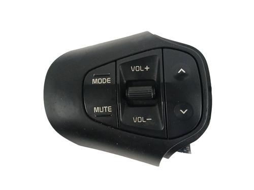 Used Steering wheel controls KIA CARENS IV [2013-2025]  17334106