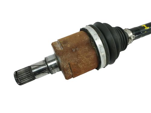 Left front driveshaft OPEL MOKKA / MOKKA X (J13) 1.4 (_76) | BP13417413M38