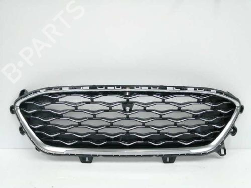Gitter für FORD FOCUS II (DA_, HCP, DP) [2004-2013]  10262188